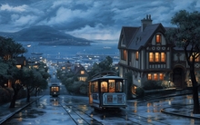 cityscapes 2560x1600 wallpaper 